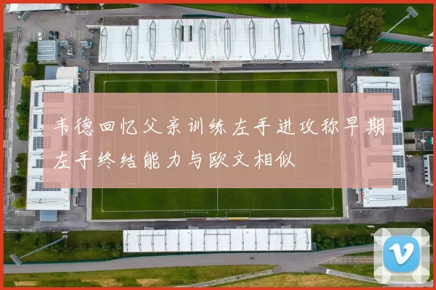 韦德回忆父亲训练左手进攻称早期左手终结能力与欧文相似