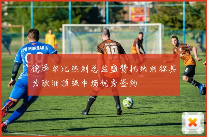 德泽尔比热刺总监盛赞托纳利称其为欧洲顶级中场优秀签约